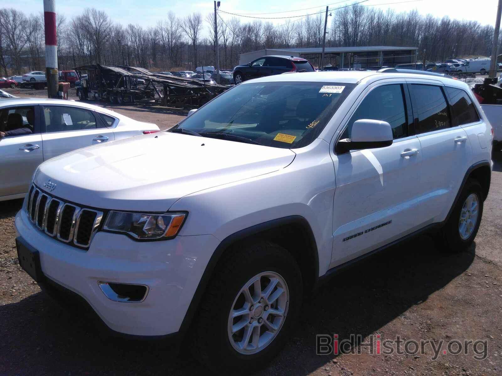 Photo 1C4RJFAG6KC760485 - Jeep Grand Cherokee 2019