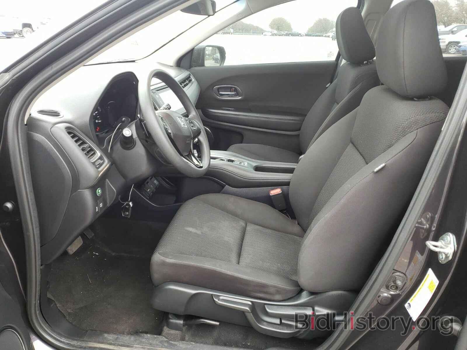 Photo 3CZRU5H50JM721694 - Honda HR-V 2018