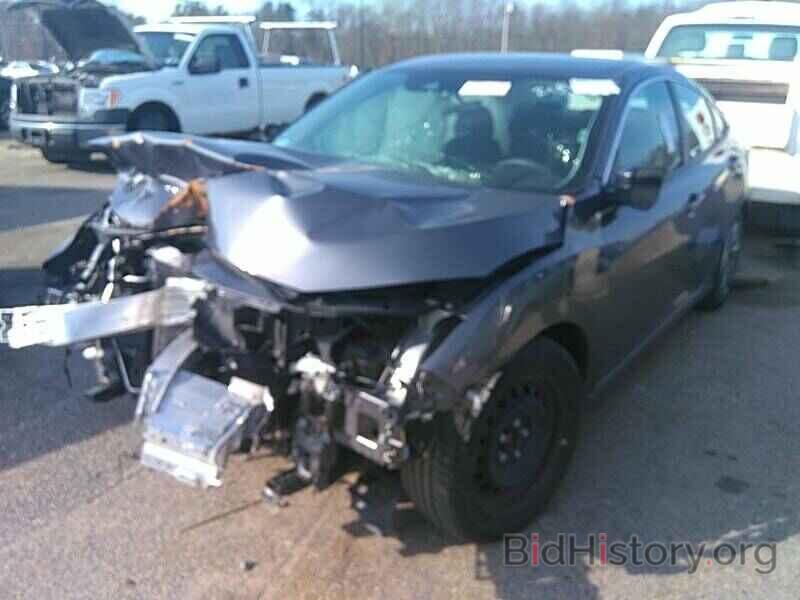 Photo 2HGFC2F61KH544936 - Honda Civic Sedan 2019