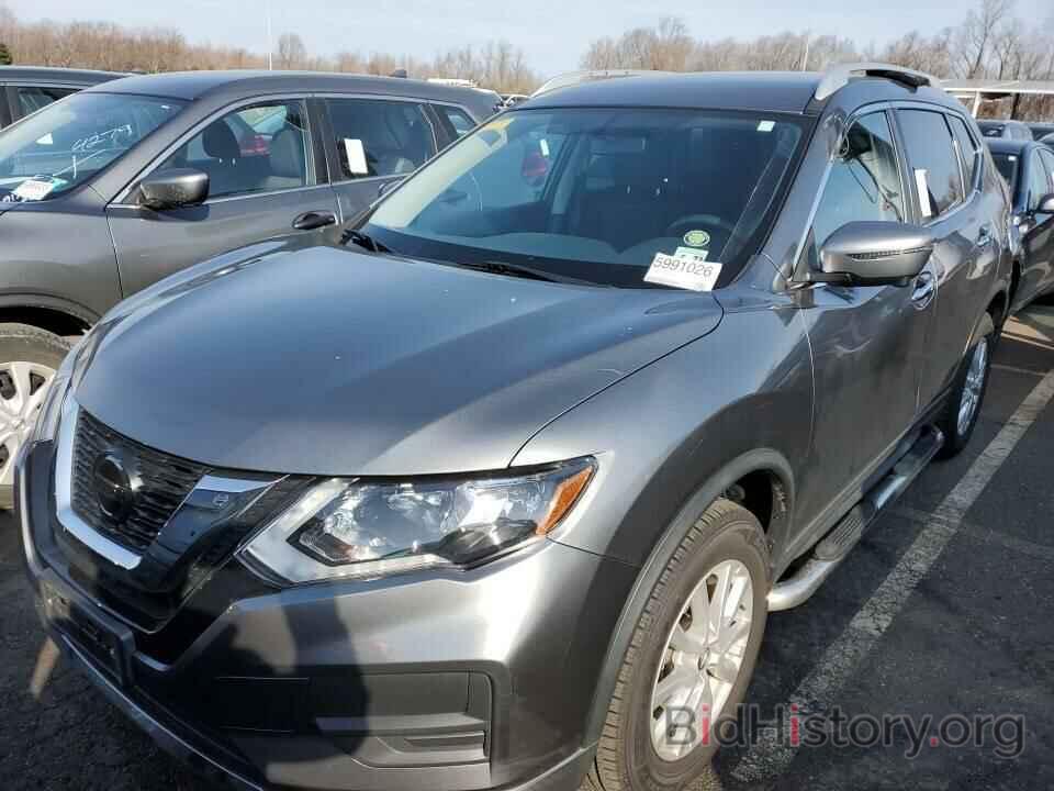 Photo KNMAT2MV0JP538963 - Nissan Rogue 2018