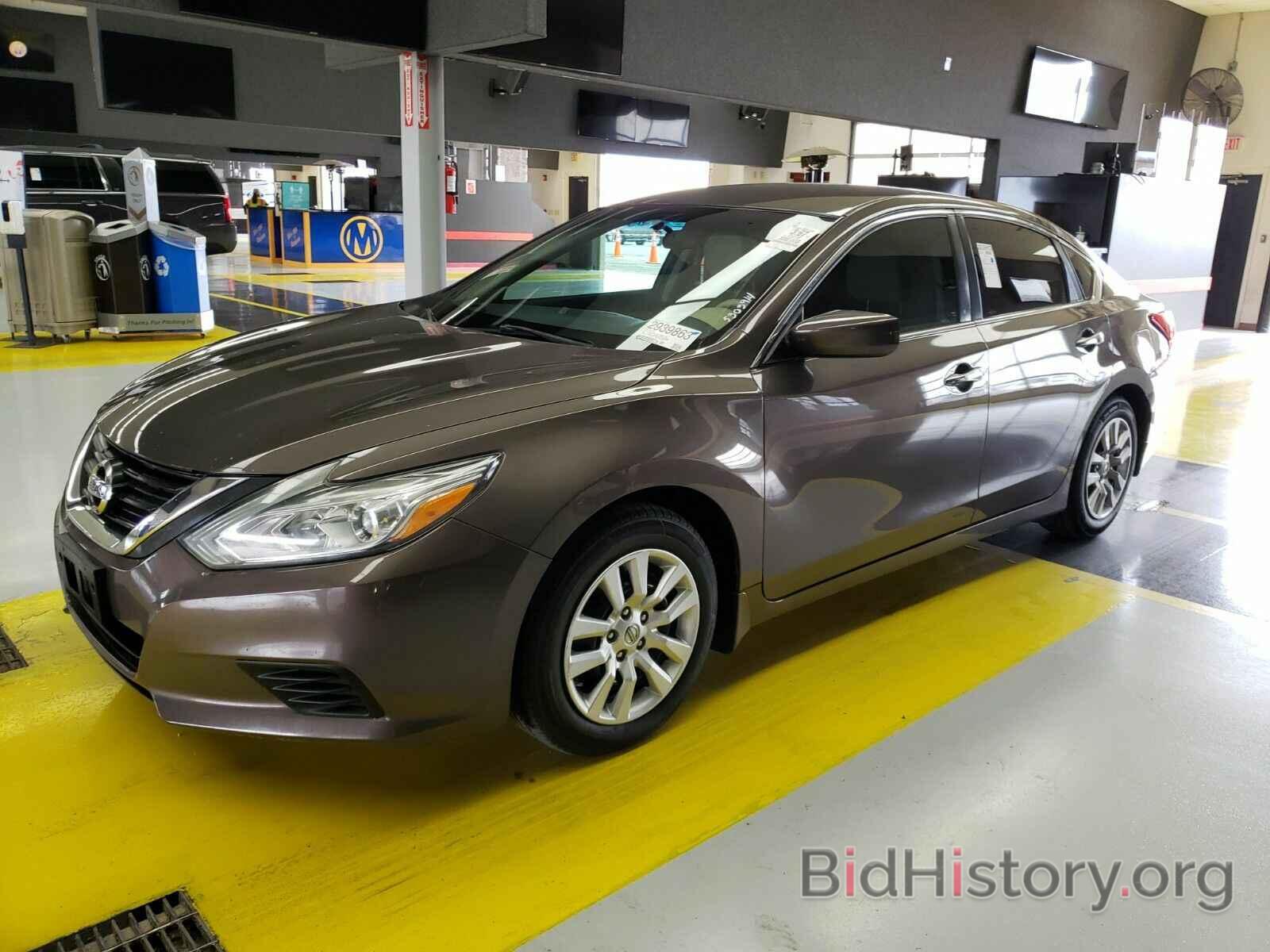 Photo 1N4AL3AP2GN330038 - Nissan Altima 2016