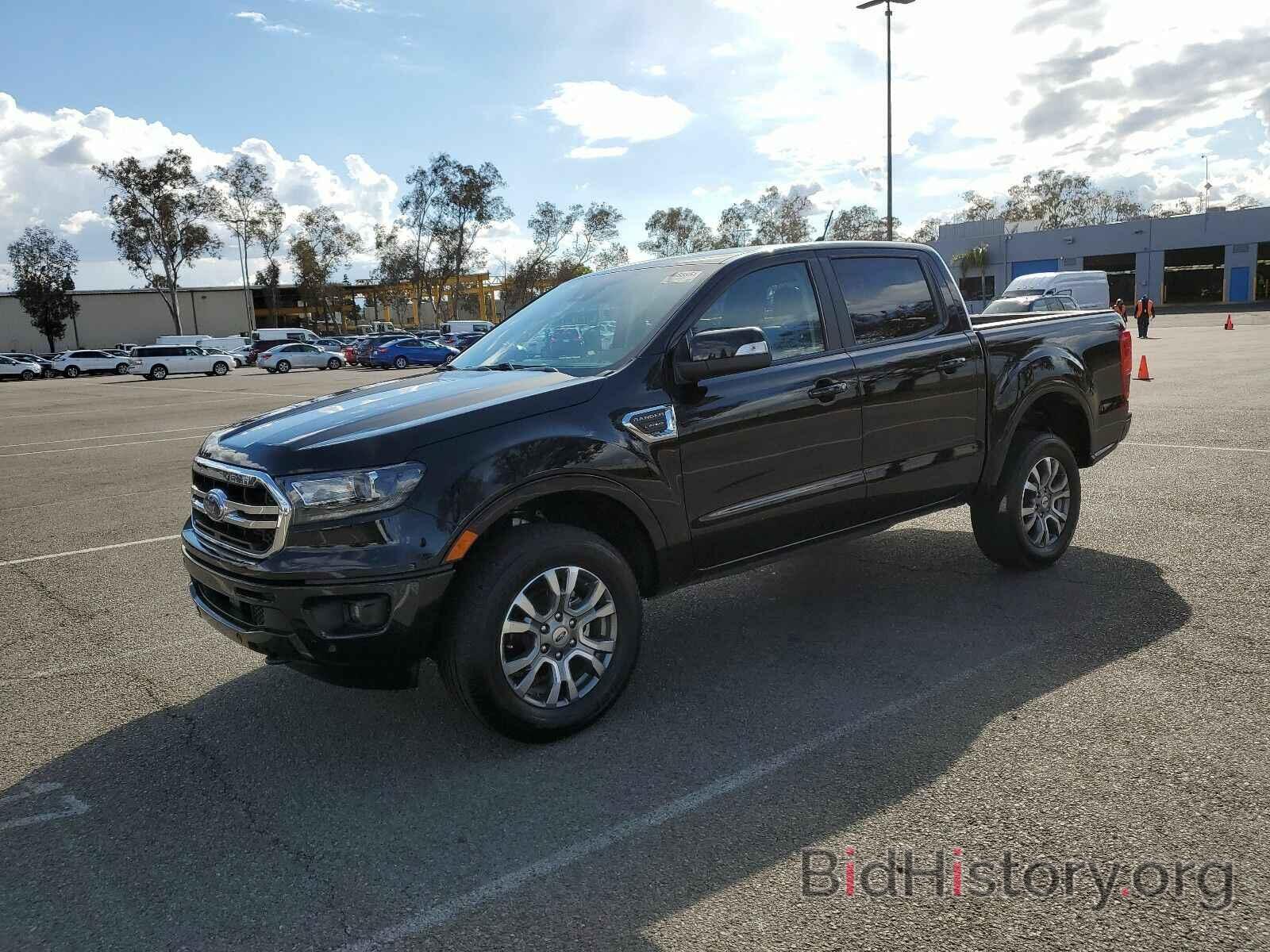 Photo 1FTER4EH1KLB02197 - Ford Ranger 2019