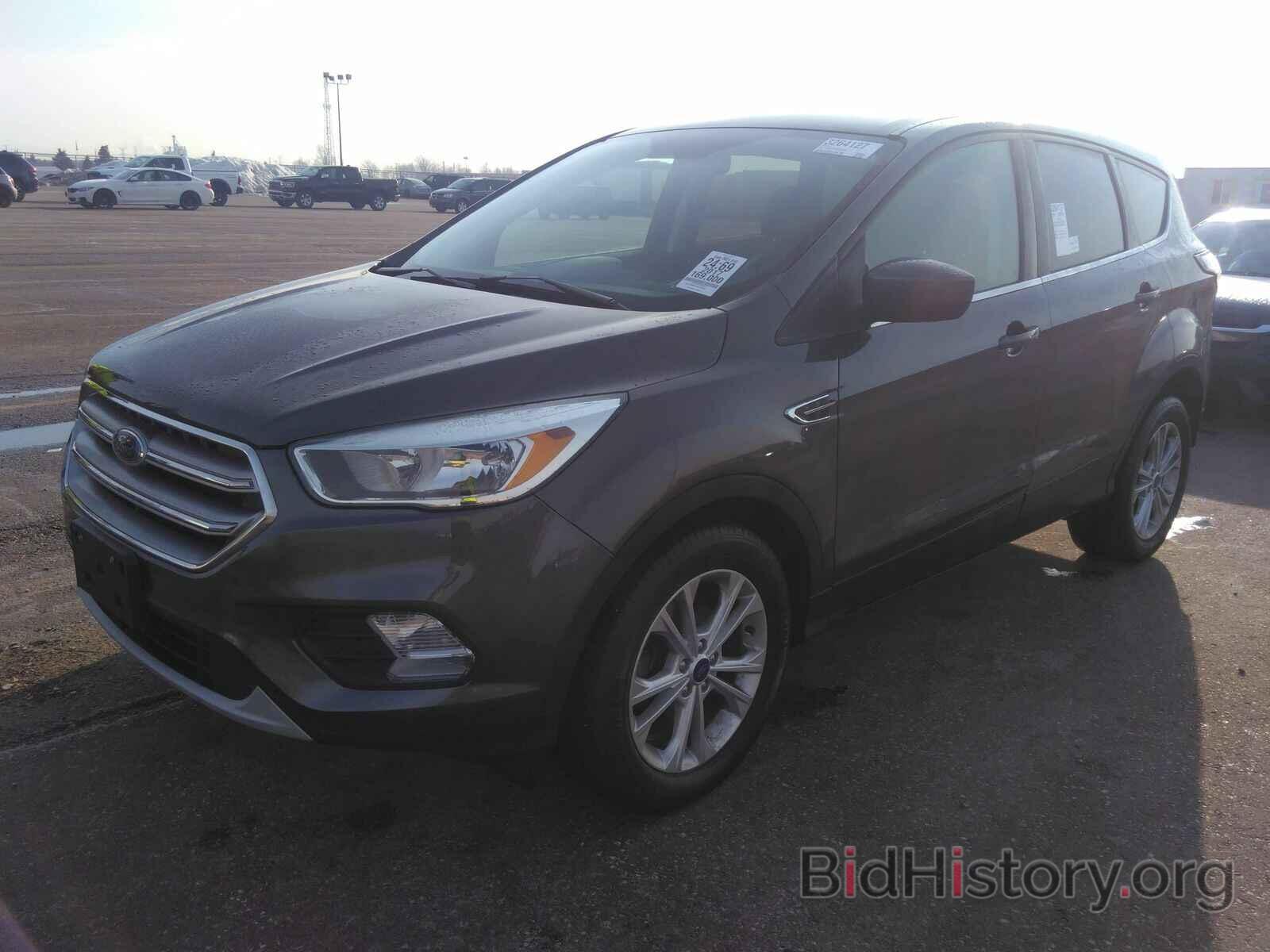 Photo 1FMCU0GD1HUD55513 - Ford Escape 2017