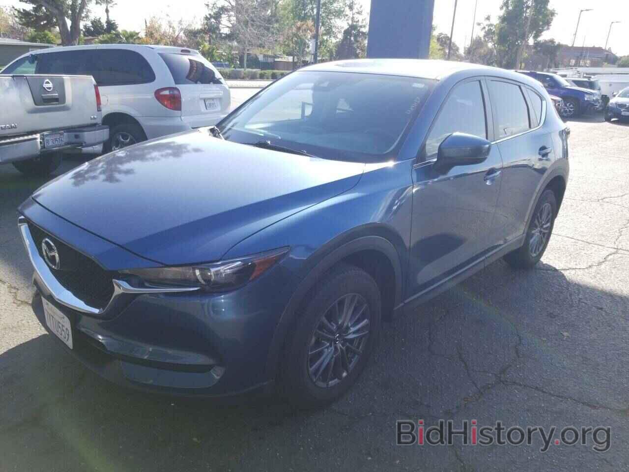 Photo JM3KFABL7H0114794 - Mazda CX-5 2017