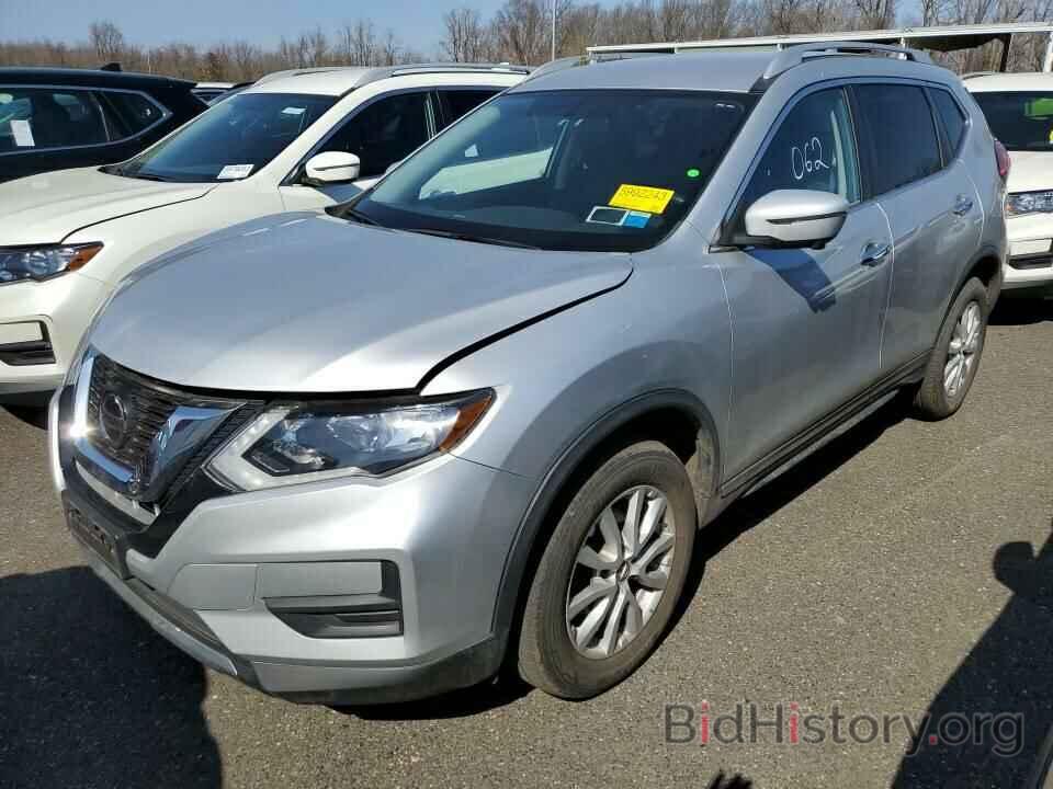 Photo KNMAT2MV0JP550062 - Nissan Rogue 2018