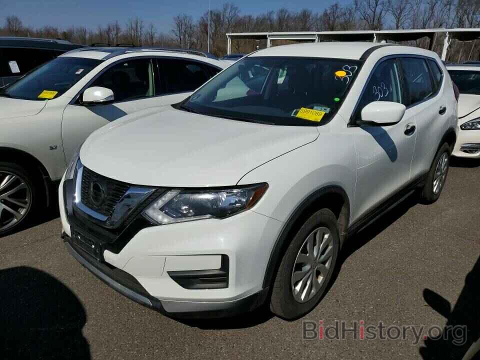 Фотография KNMAT2MV6JP530303 - Nissan Rogue 2018