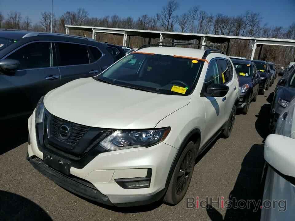 Photo 5N1AT2MV4JC750901 - Nissan Rogue 2018