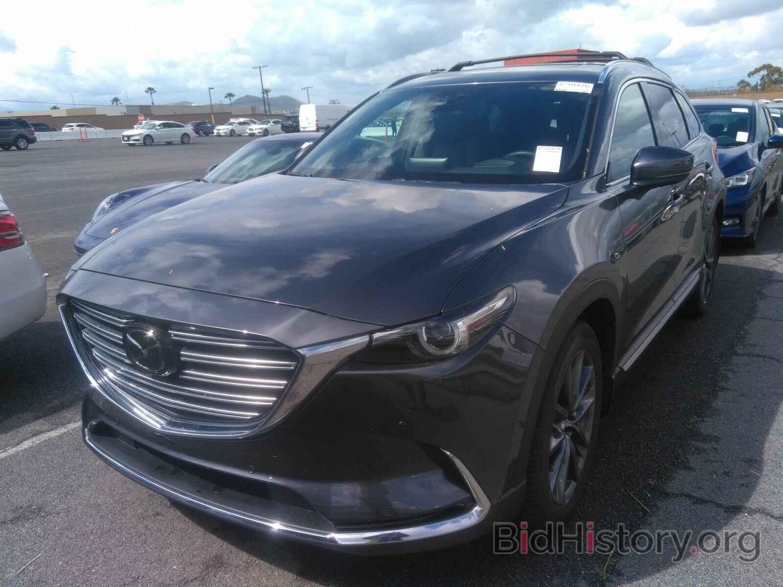 Photo JM3TCBEY3L0421107 - Mazda CX-9 2020