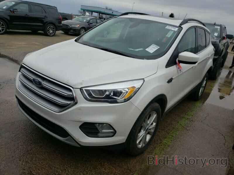 Photo 1FMCU0GD4HUA30354 - Ford Escape 2017