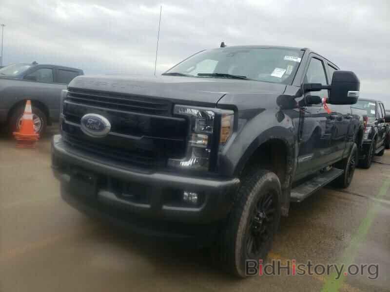 Photo 1FT7W2BTXKED48507 - Ford Super Duty F-250 SRW 2019