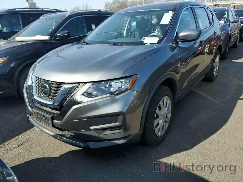 Фотография KNMAT2MV1JP507611 - Nissan Rogue 2018