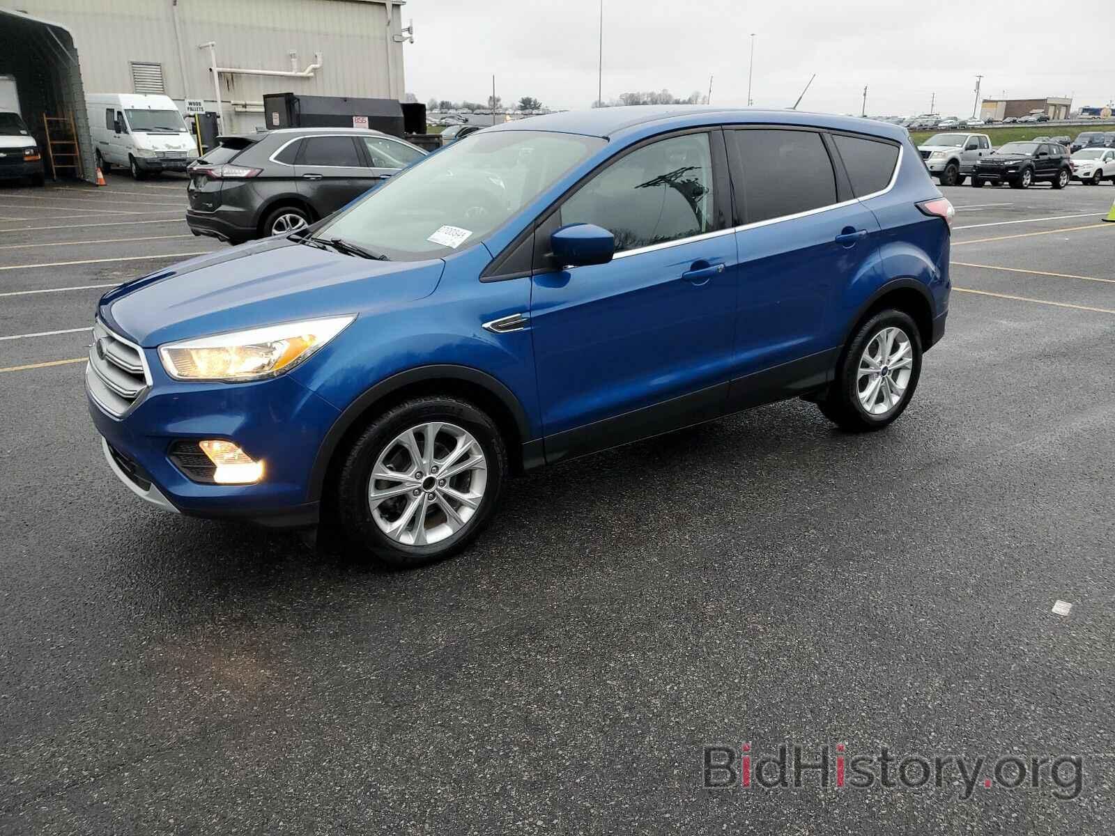 Photo 1FMCU0GD5HUC54958 - Ford Escape 2017