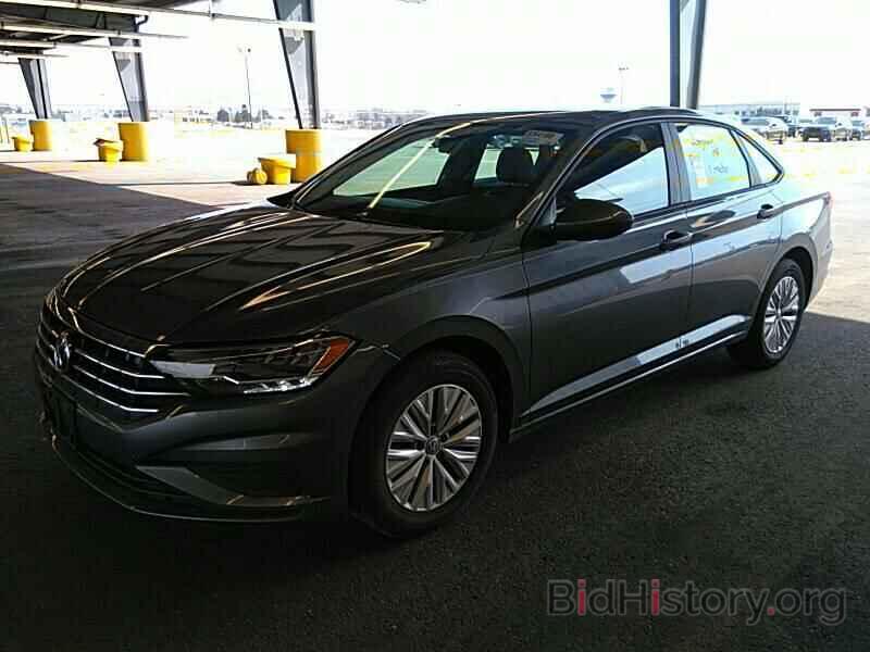 Photo 3VWC57BU1KM264199 - Volkswagen Jetta 2019