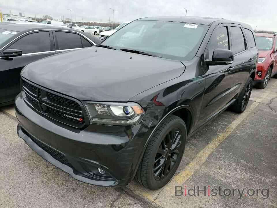 Photo 1C4RDJDG4FC858118 - Dodge Durango 2015