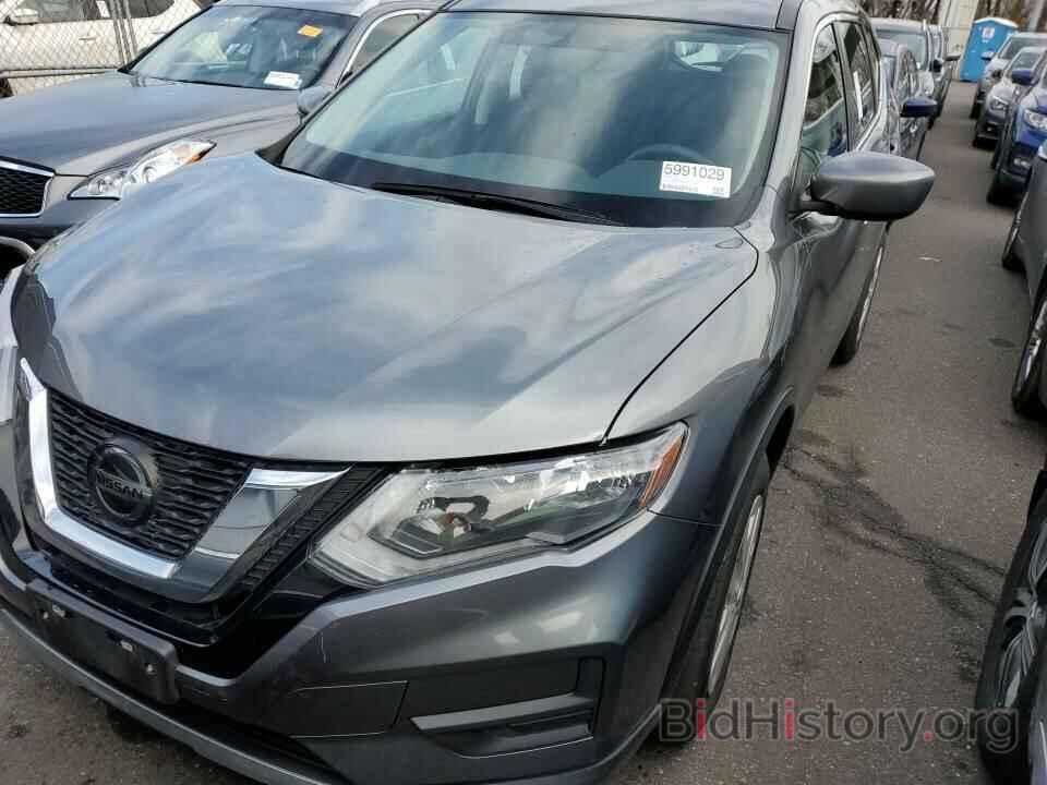 Photo 5N1AT2MV3JC744460 - Nissan Rogue 2018