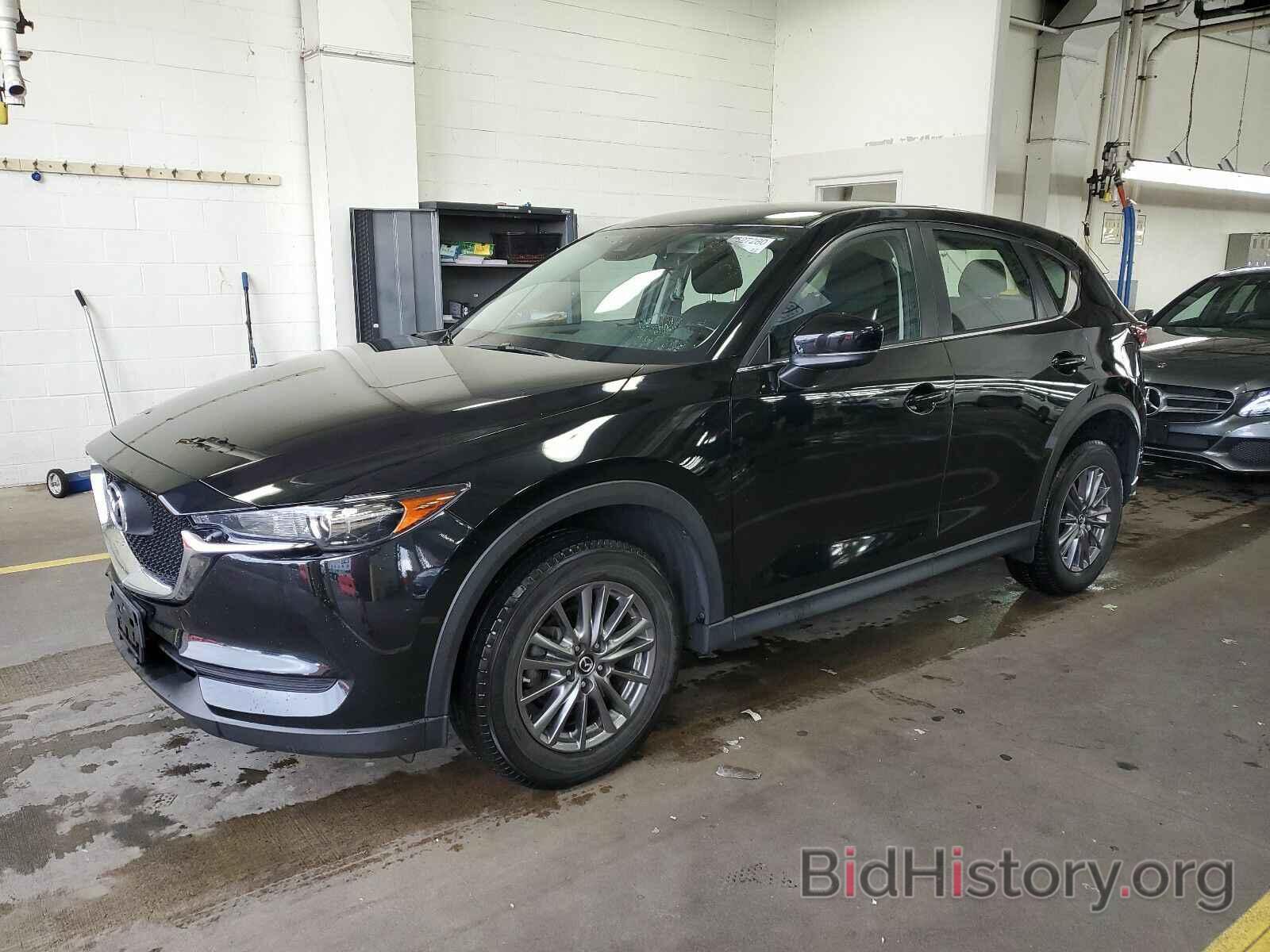 Photo JM3KFBBM3J1335310 - Mazda CX-5 2018