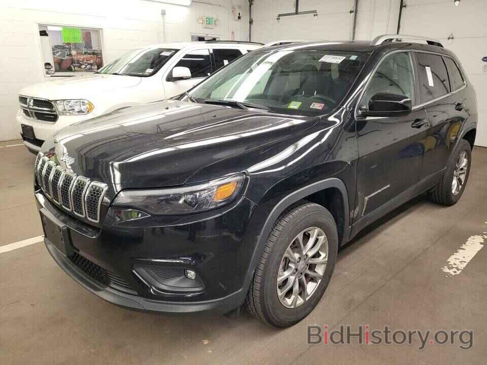 Фотография 1C4PJMLBXKD141816 - Jeep Cherokee 2019