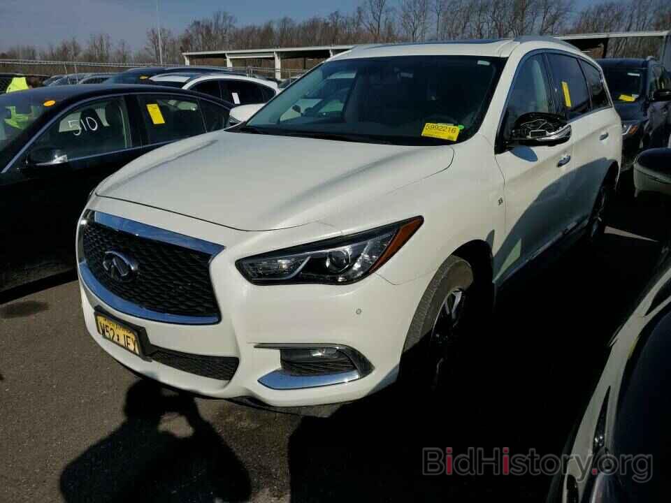 Photo 5N1DL0MM5HC522120 - INFINITI QX60 2017