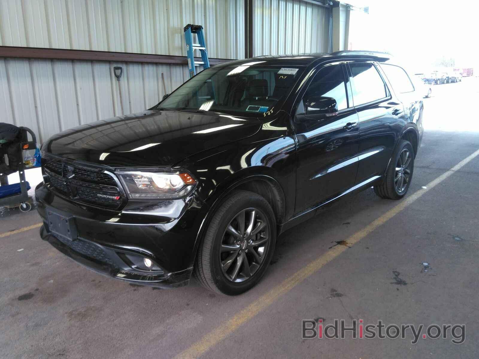 Photo 1C4RDJDG4JC161525 - Dodge Durango 2018