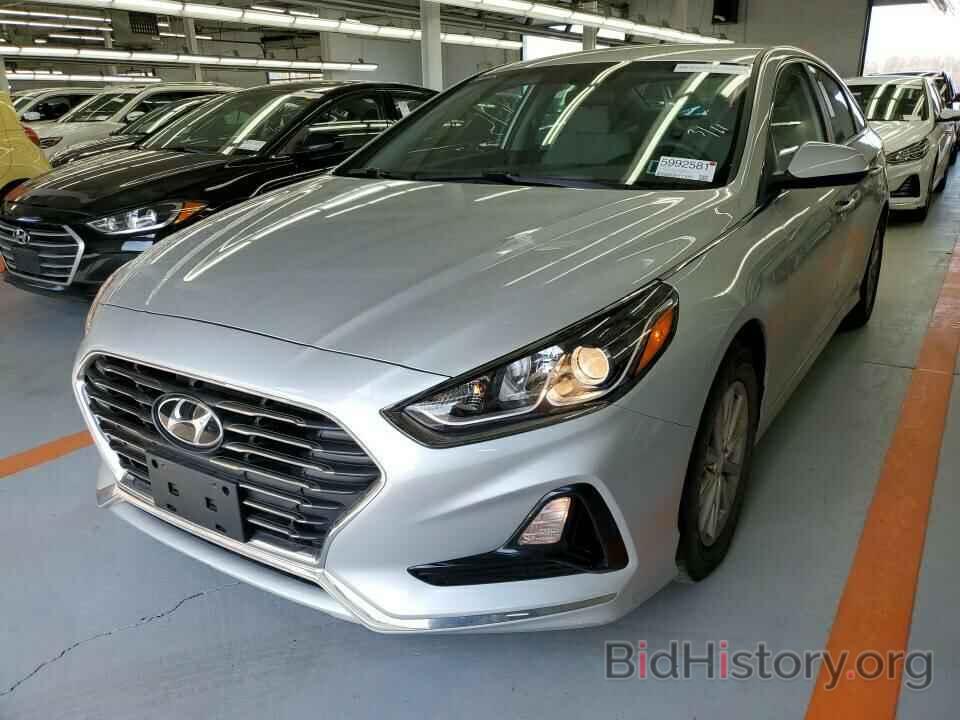 Photo 5NPE24AF3JH609209 - Hyundai Sonata 2018