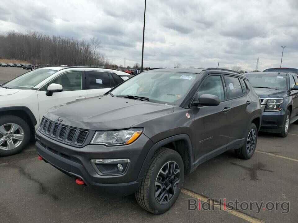 Photo 3C4NJDDB6KT737005 - Jeep Compass 2019