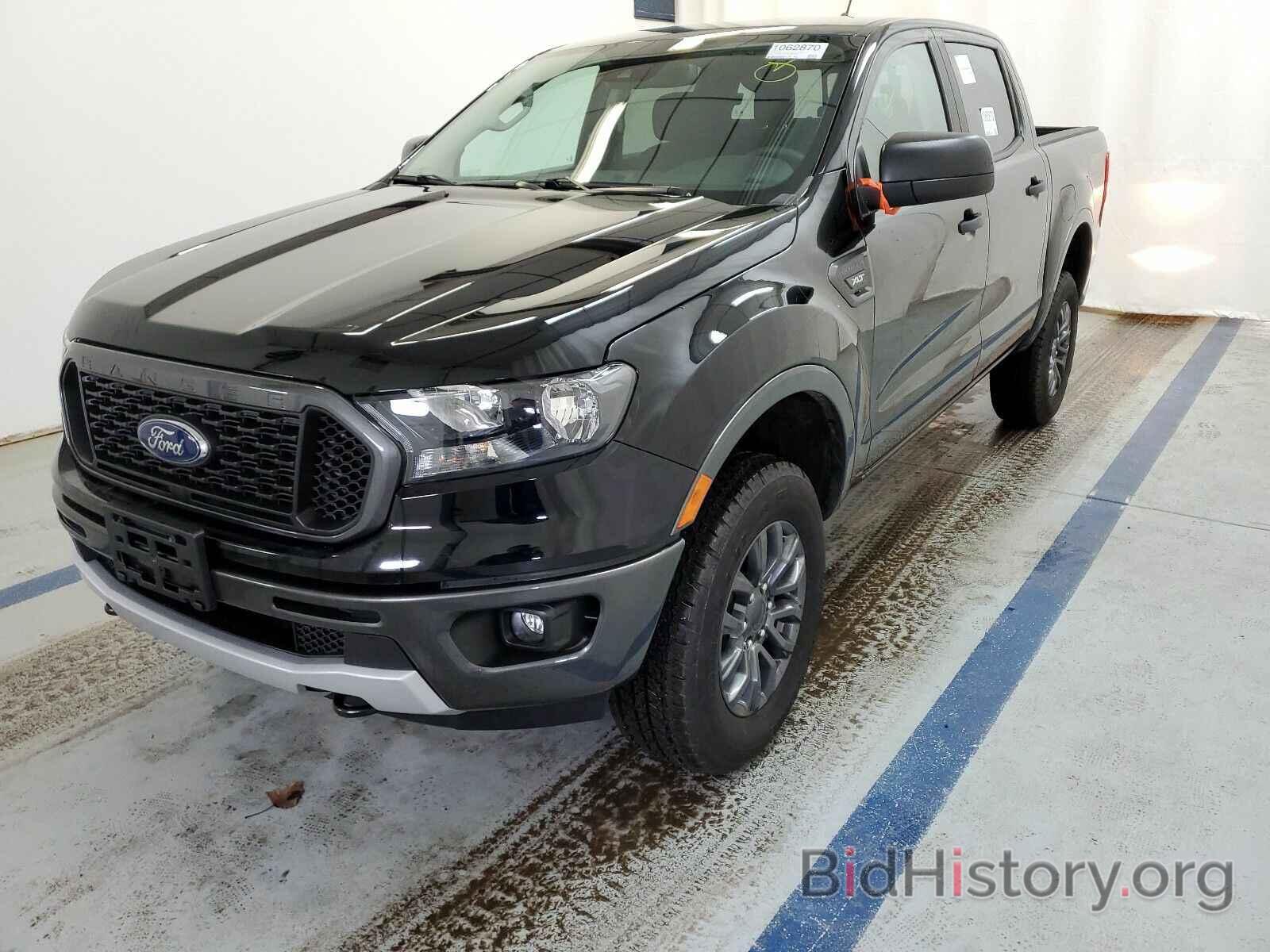 Photo 1FTER4FH2LLA89234 - Ford Ranger 2020