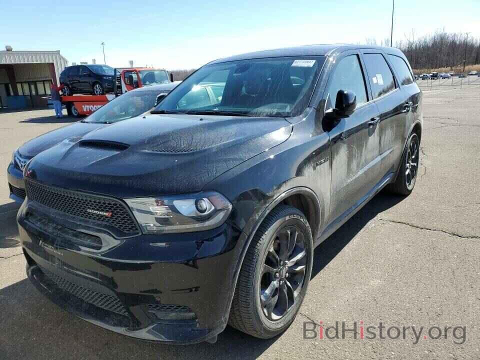 Photo 1C4SDJCT6LC321245 - Dodge Durango 2020