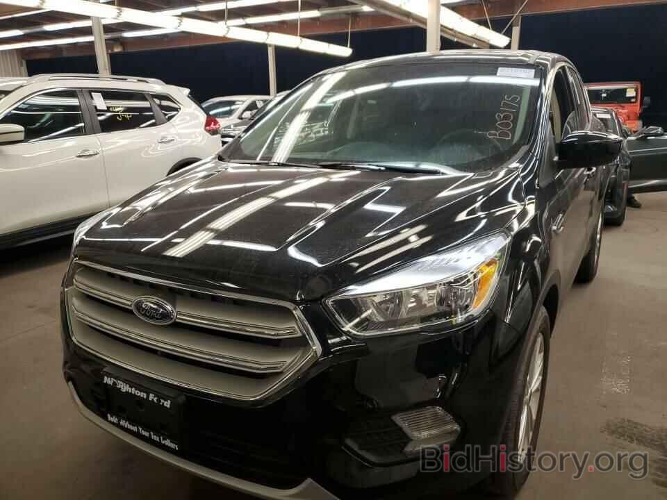 Photo 1FMCU9GD3KUB03175 - Ford Escape 2019