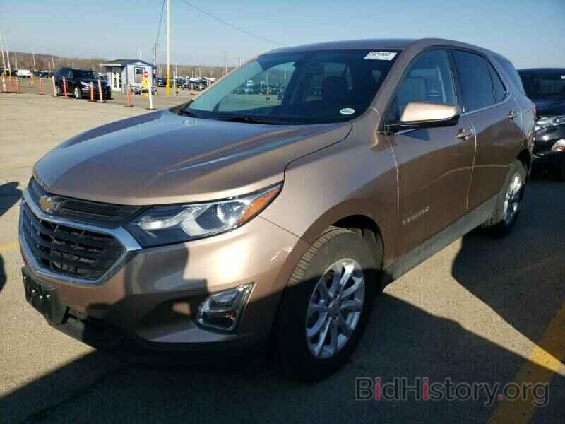 Photo 2GNAXKEV6K6169148 - Chevrolet Equinox 2019