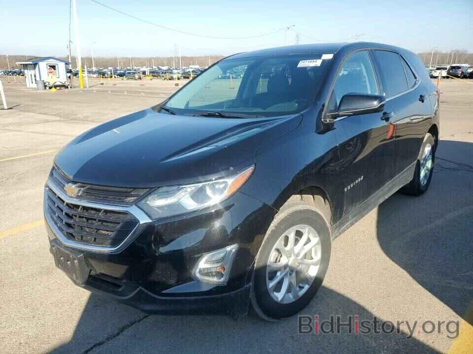 Photo 2GNAXSEV9J6189778 - Chevrolet Equinox AWD 2018