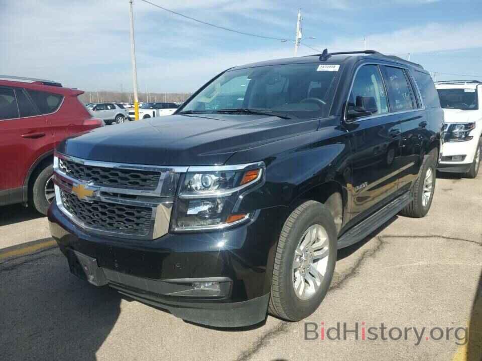 Photo 1GNSKBKC6LR233622 - Chevrolet Tahoe 2020