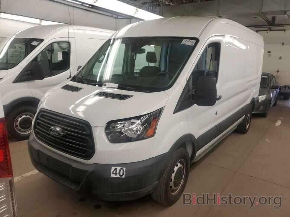 Фотография 1FTYR2CM0KKB55920 - Ford Transit Van 2019