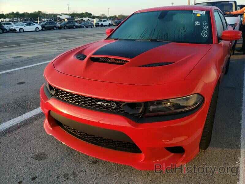 Photo 2C3CDXL93KH650674 - Dodge Charger 2019