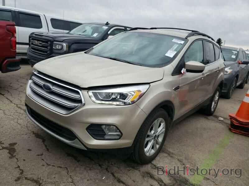 Photo 1FMCU0GD9HUB17683 - Ford Escape 2017