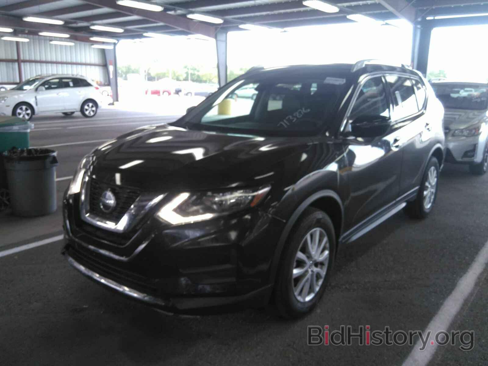 Photo 5N1AT2MT0KC713876 - Nissan Rogue 2019