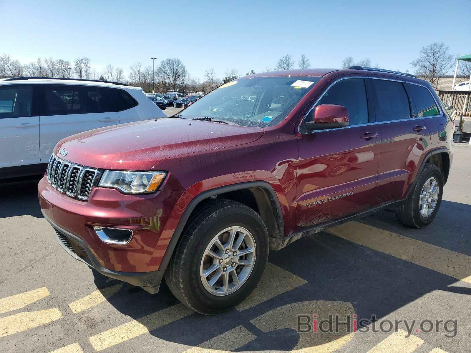 Photo 1C4RJFAG4JC189061 - Jeep Grand Cherokee 2018