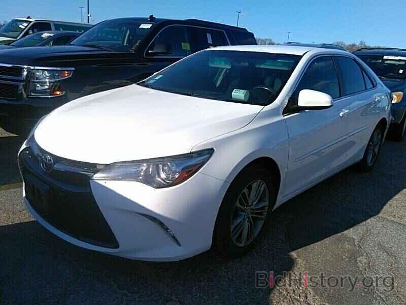 Photo 4T1BF1FK7FU884733 - Toyota Camry 2015