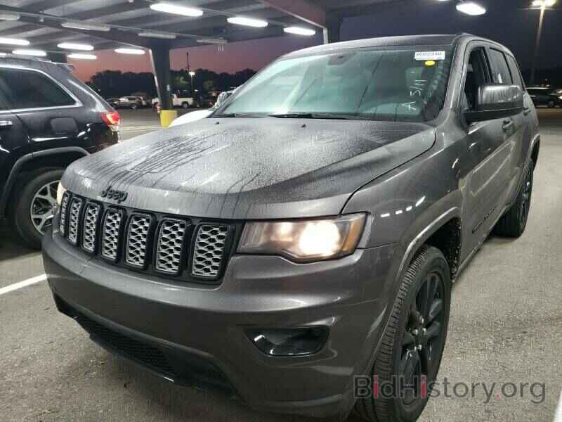 Photo 1C4RJFAGXLC220316 - Jeep Grand Cherokee 2020