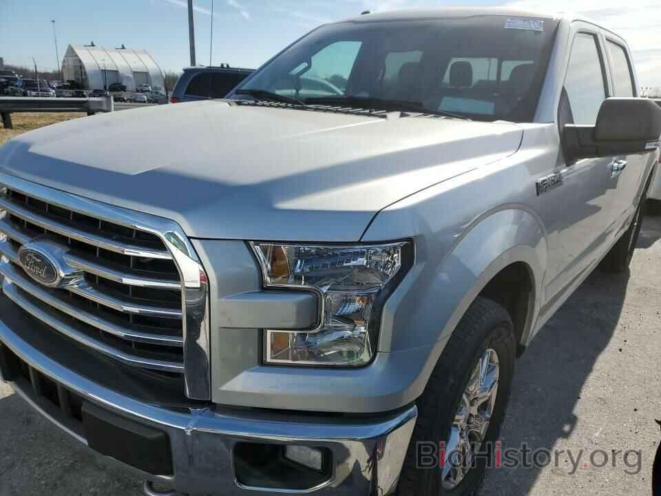 Photo 1FTEW1EP5HFB60819 - Ford F-150 2017