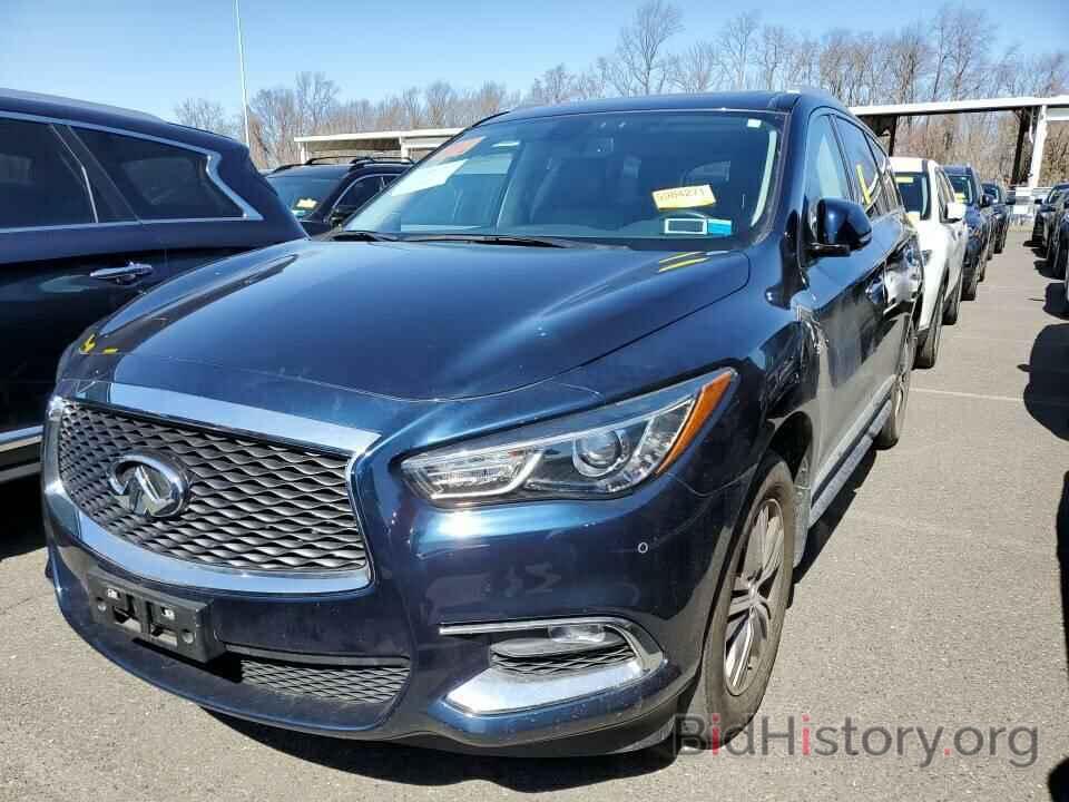 Photo 5N1DL0MM6JC504828 - INFINITI QX60 2018