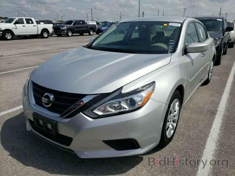 Photo 1N4AL3APXGC210256 - Nissan Altima 2016