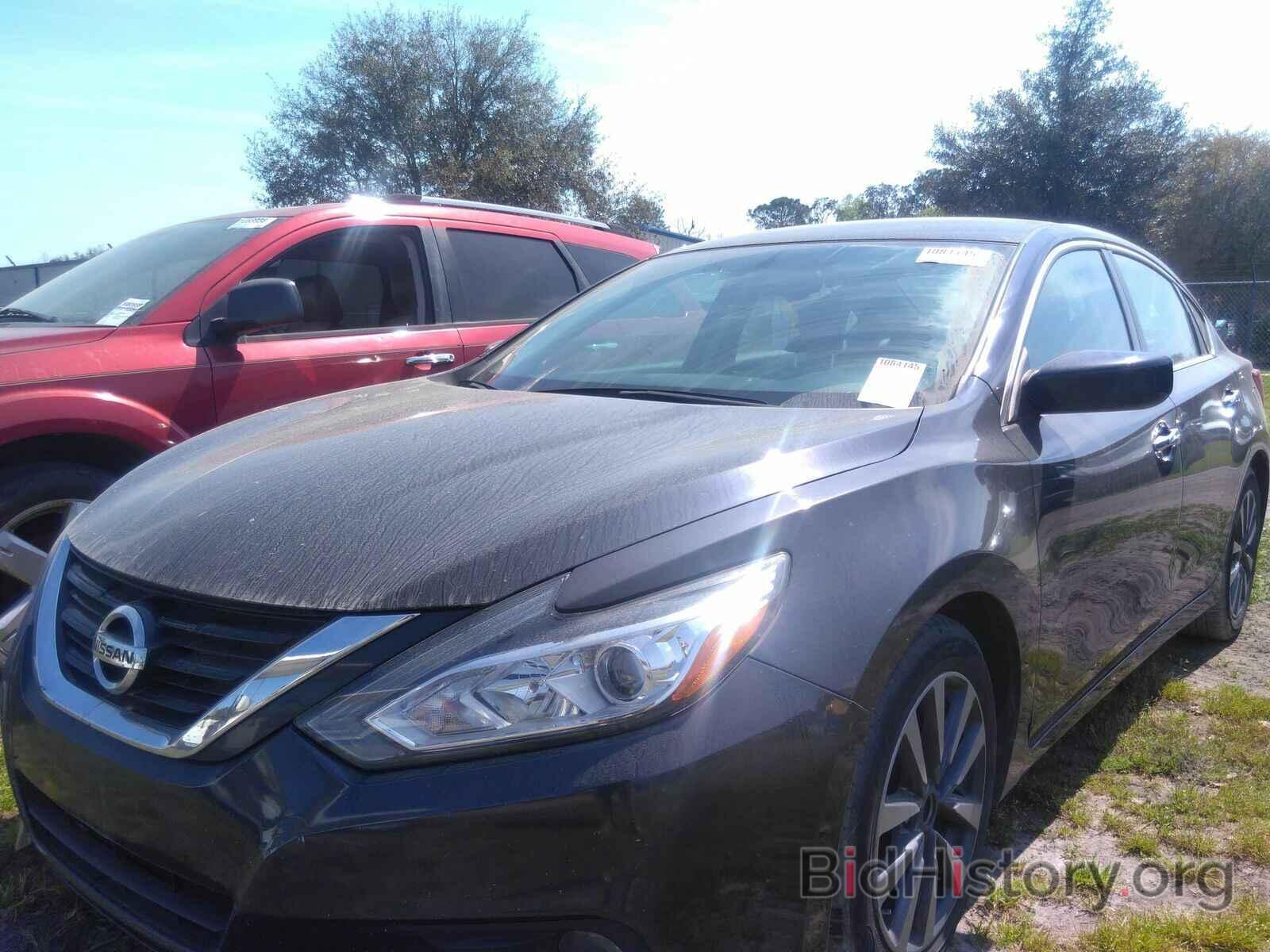 Photo 1N4AL3AP4HC282717 - Nissan Altima 2017