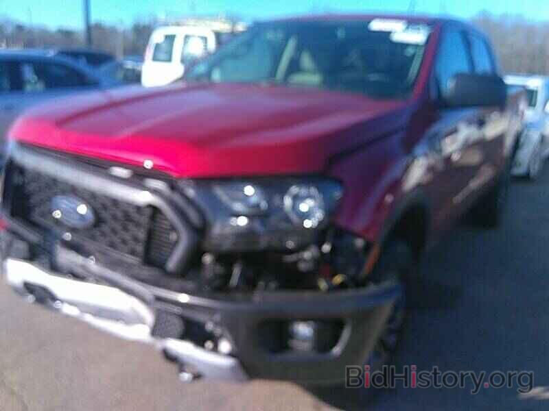 Photo 1FTER4FH5LLA27391 - Ford Ranger 2020