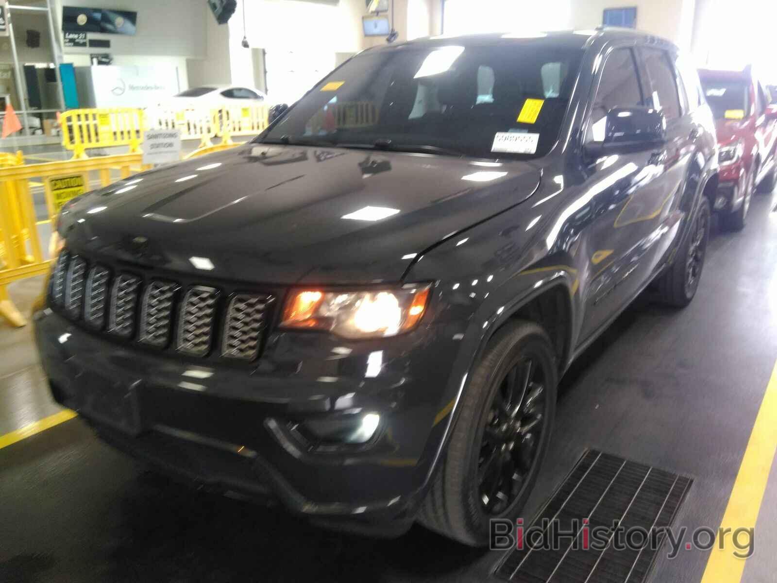 Photo 1C4RJFAGXJC236660 - Jeep Grand Cherokee 2018