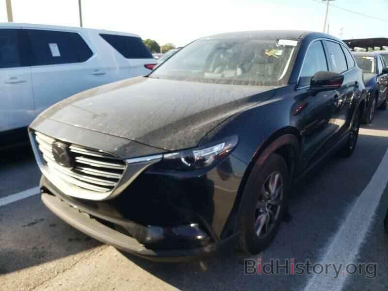 Photo JM3TCACY5J0222361 - Mazda CX-9 2018