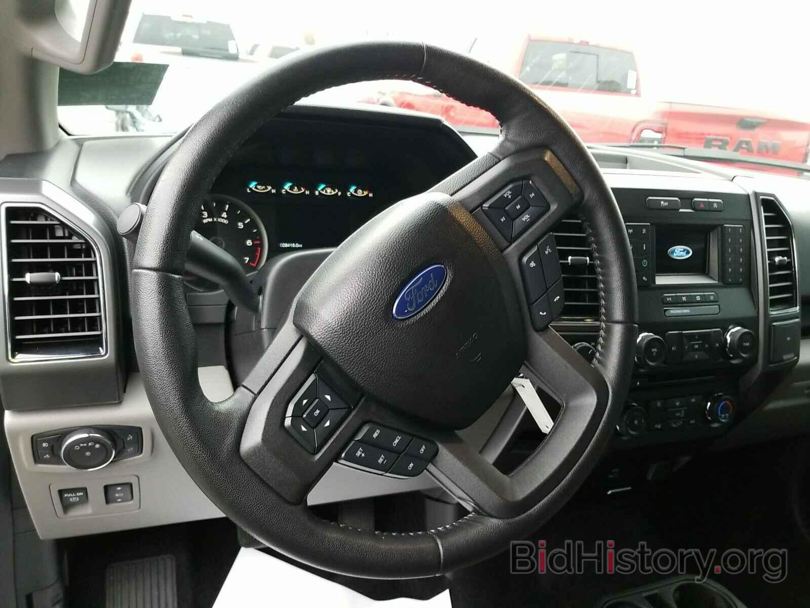 Photo 1FTEW1EP9JKC52304 - Ford F-150 2018