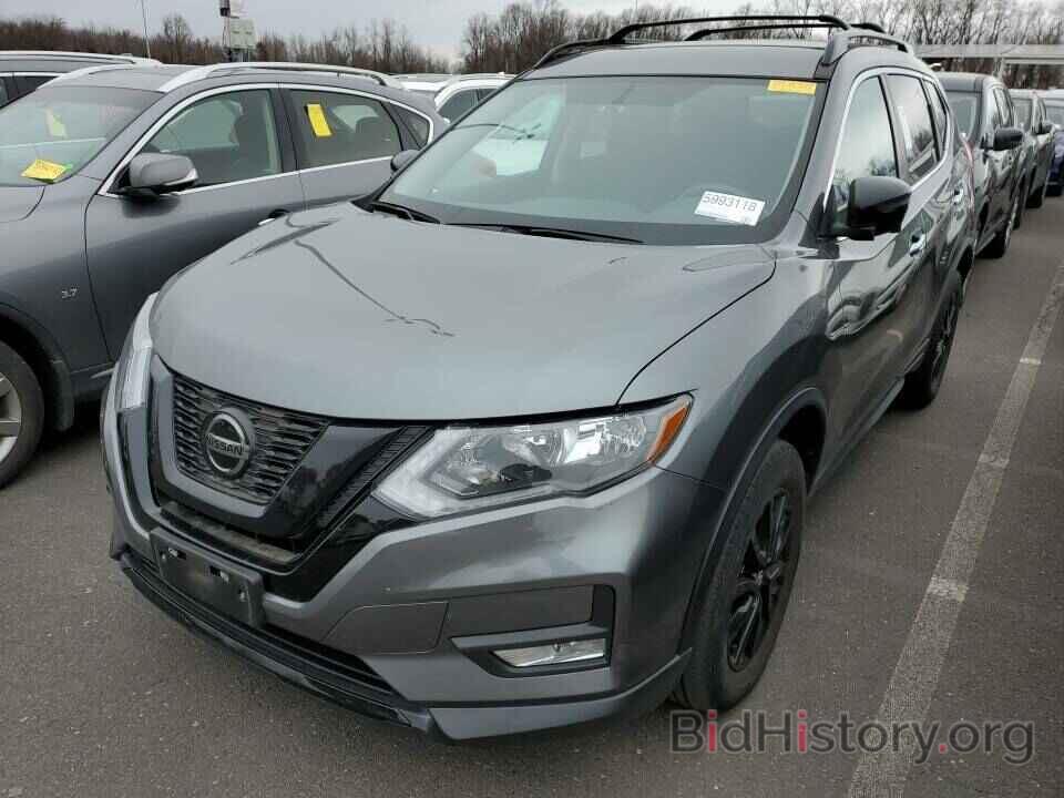 Фотография 5N1AT2MV3JC756754 - Nissan Rogue 2018