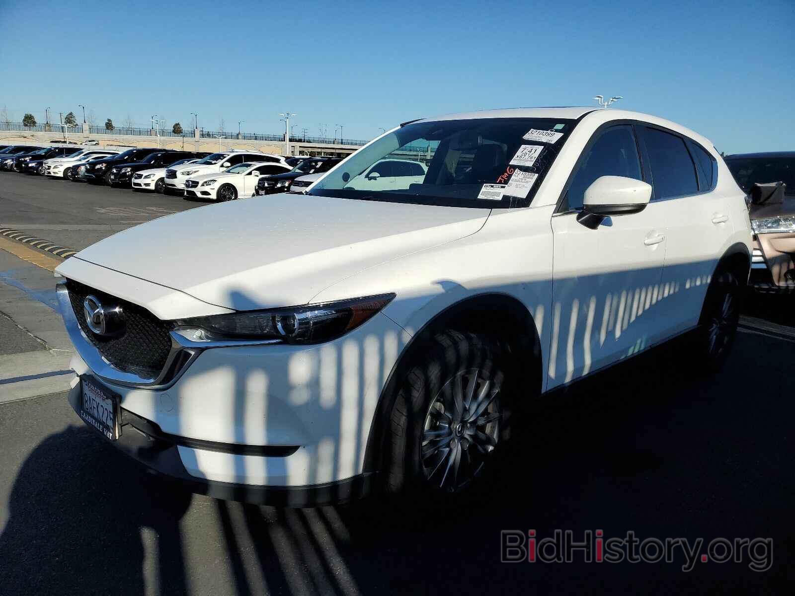 Photo JM3KFACL7H0198162 - Mazda CX-5 2017