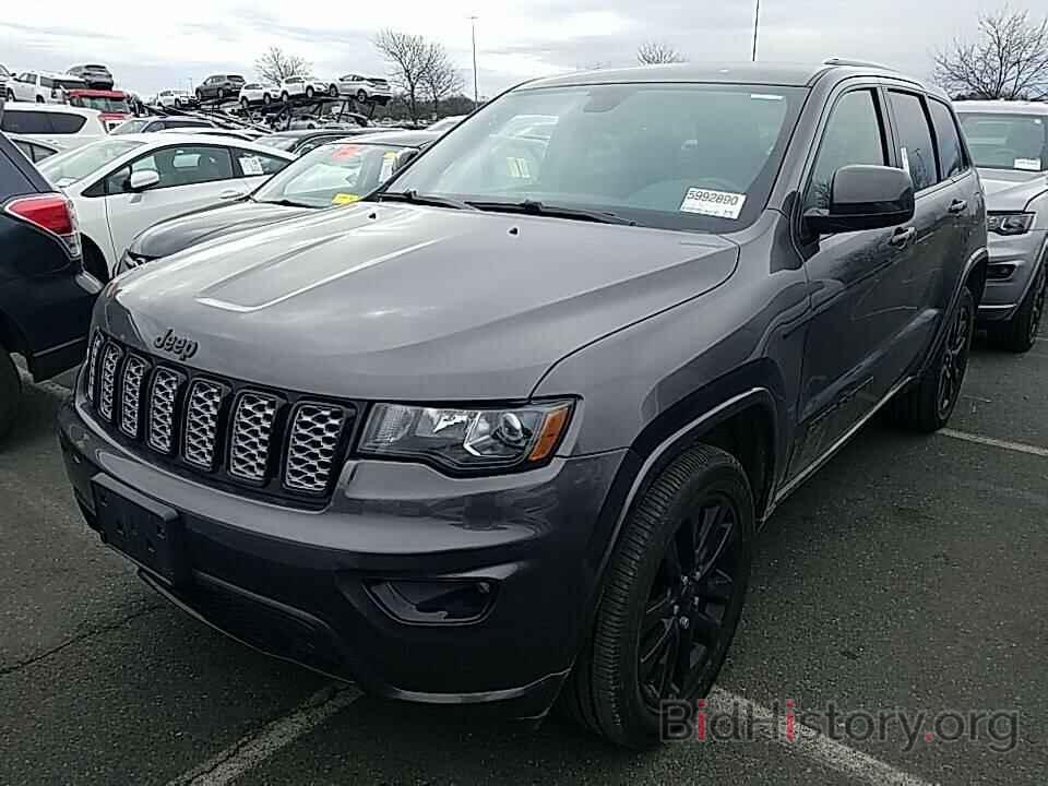 Photo 1C4RJFAG5JC137213 - Jeep Grand Cherokee 2018