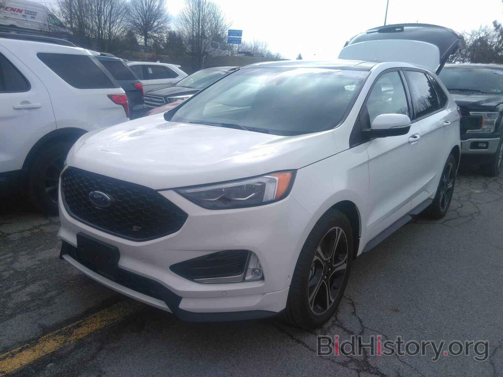 Photo 2FMPK4AP8LBA76446 - Ford Edge 2020